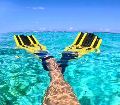 Hol Chan Reef, Ambergris Caye, Belize в апреле — фото погоды (2026-04-09)