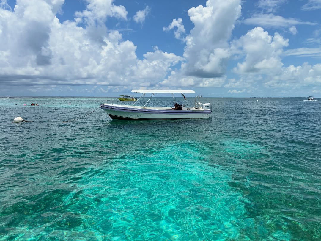 Погода в Hol Chan Reef, Ambergris Caye, Belize