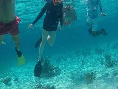 Hol Chan Reef, Ambergris Caye, Belize в апреле — фото погоды (2026-04-26)