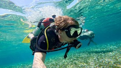 Hol Chan Reef, Ambergris Caye, Belize в апреле — фото погоды (2026-04-30)