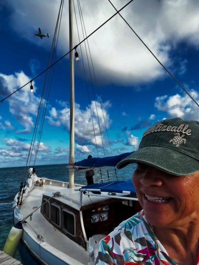 Hol Chan Reef, Ambergris Caye, Belize в мае — фото погоды (2026-05-20)