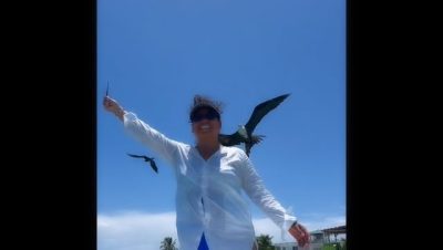 Hol Chan Reef, Ambergris Caye, Belize в июне — фото погоды (2026-06-26)