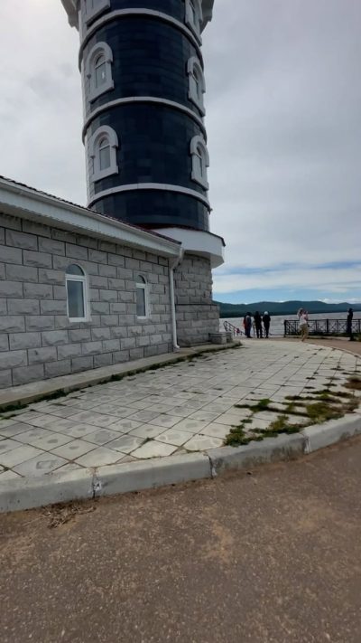 Горячинск в августе — фото погоды (2023-08-21)