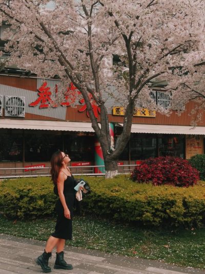 West Lake, Hangzhou, China в апреле — фото погоды (2026-04-18)