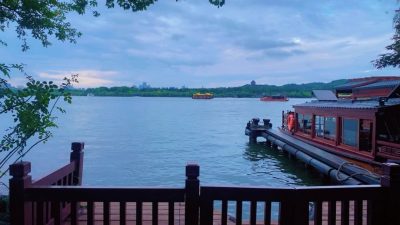 West Lake, Hangzhou, China в июне — фото погоды (2026-06-20)