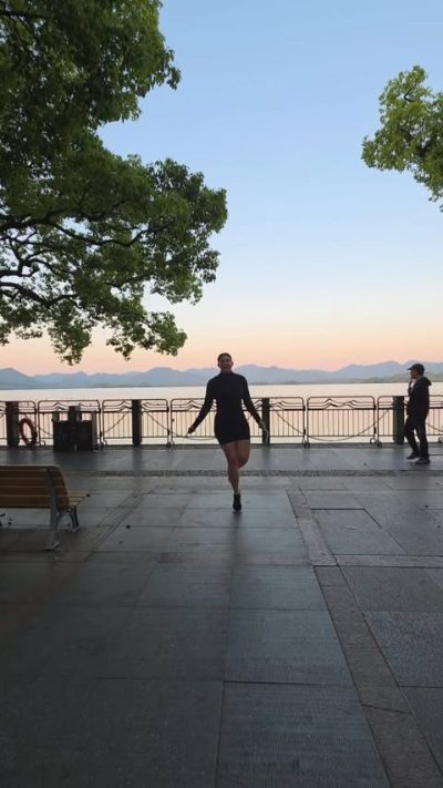 West Lake, Hangzhou, China в июле — фото погоды (2026-07-13)