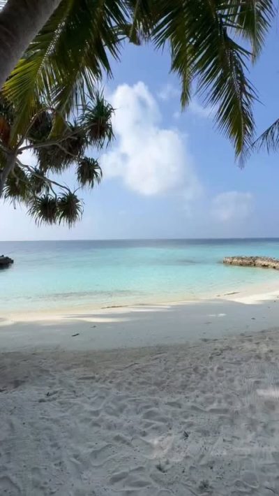 Nika Island Resort, Maldives — фото погоды в декабре (2025-12-25)