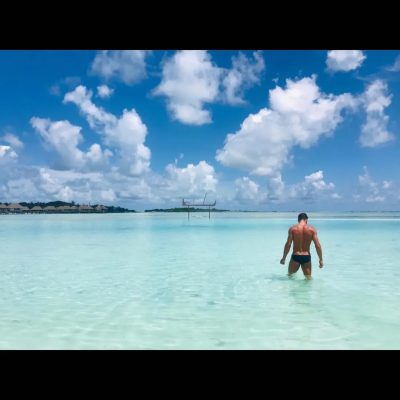 Nika Island Resort, Maldives — фото погоды в мае (2026-05-19)