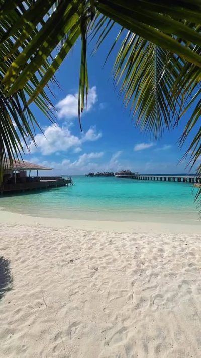 Nika Island Resort, Maldives — фото погоды в мае (2026-05-29)