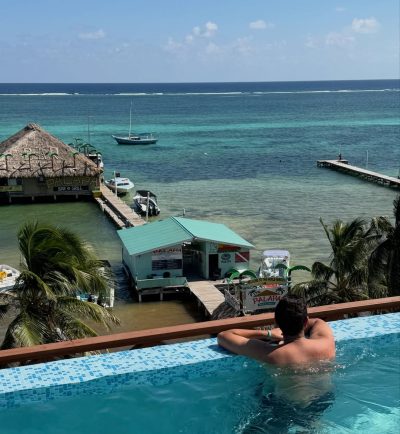 Belize Barrier Reef в ноябре — фото погоды (2025-11-26)