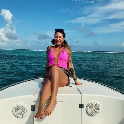 Belize Barrier Reef в декабре — фото погоды (2025-12-23)