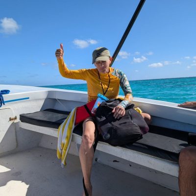 Belize Barrier Reef в январе — фото погоды (2026-01-26)