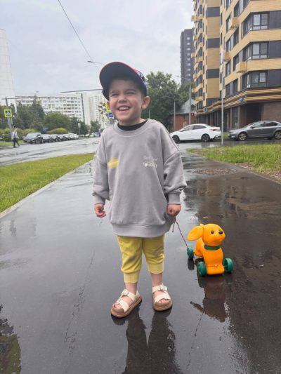 Москва в июле — фото погоды (2026-07-12)