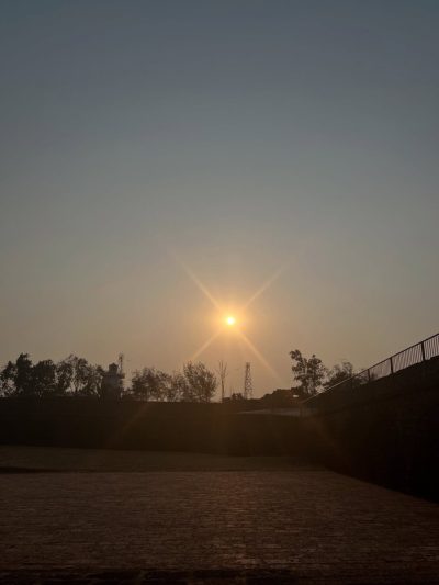 Agonda Fort, Goa в марте — фото погоды (2026-03-19)