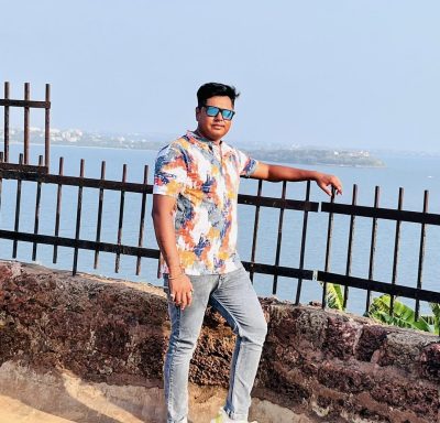 Agonda Fort, Goa в апреле — фото погоды (2026-04-15)