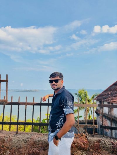 Agonda Fort, Goa в мае — фото погоды (2026-05-30)