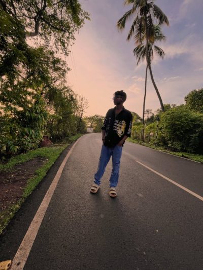 Agonda Fort, Goa в июне — фото погоды (2026-06-06)