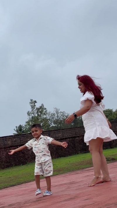Agonda Fort, Goa в июле — фото погоды (2026-07-10)
