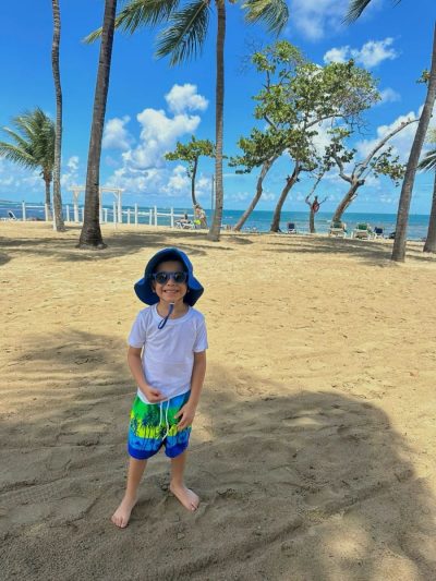 Playa Bachata Puerto Plata в марте — фото погоды (2026-03-30)