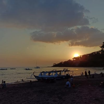 Sengiggi Lombok в августе — фото погоды (2025-08-02)