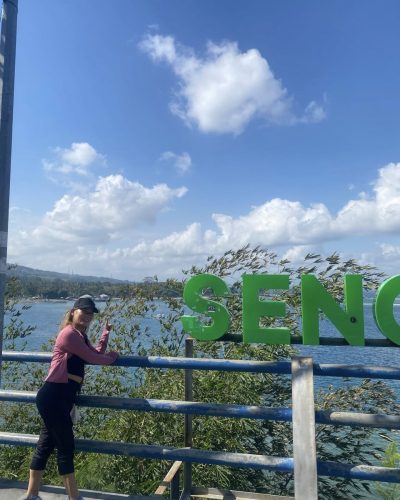 Sengiggi Lombok в августе — фото погоды (2025-08-09)