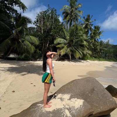 Seychelles, Mahè Island в июне — фото погоды (2026-06-02)