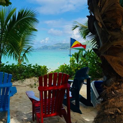Seychelles, Mahè Island в июне — фото погоды (2026-06-06)