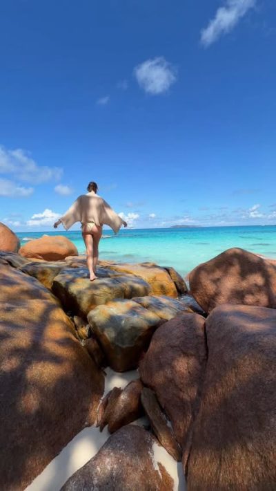 Seychelles, Mahè Island в июне — фото погоды (2026-06-29)