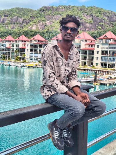 Seychelles, Mahè Island в июне — фото погоды (2026-06-30)