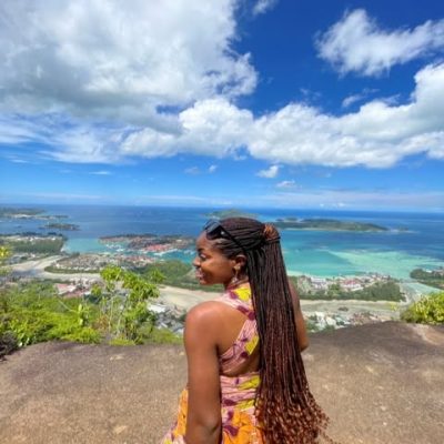 Seychelles, Mahè Island в июле — фото погоды (2026-07-06)