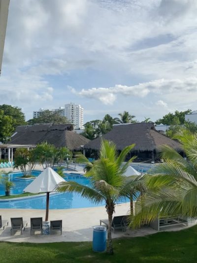 Playa Blanca Beach And Resort — фото погоды в октябре (2025-10-06)