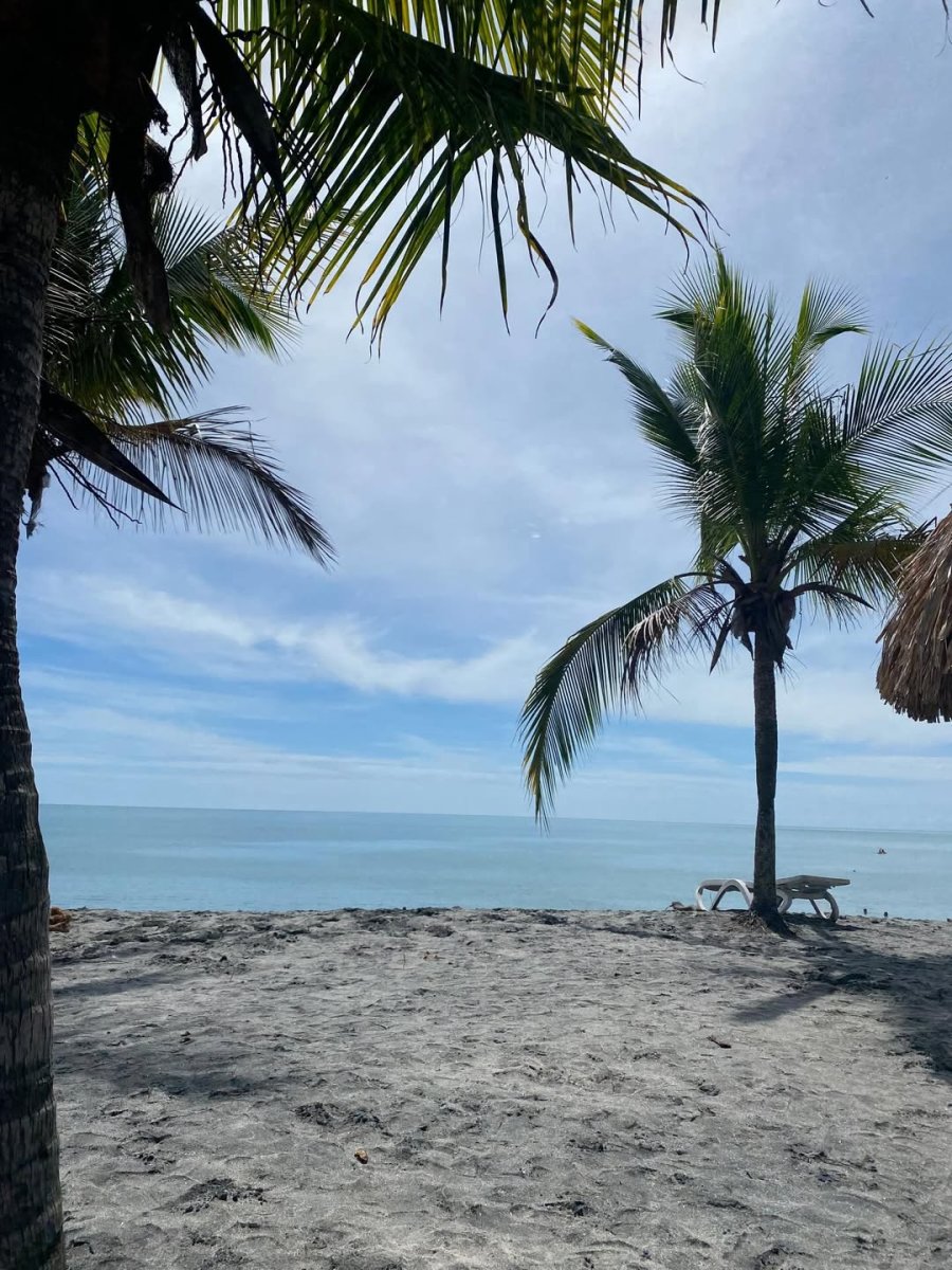 Погода в Playa Blanca Beach And Resort
