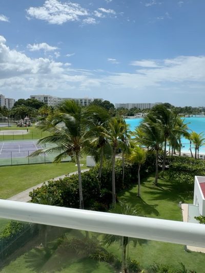 Playa Blanca Beach And Resort — фото погоды в декабре (2025-12-24)