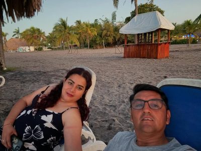 Playa Blanca Beach And Resort — фото погоды в декабре (2025-12-25)
