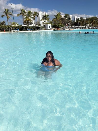 Playa Blanca Beach And Resort — фото погоды в марте (2026-03-22)