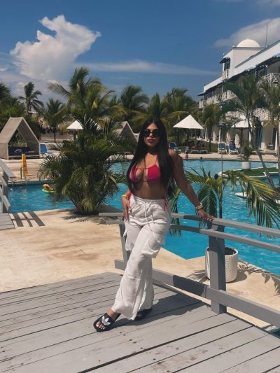 Playa Blanca Beach And Resort — фото погоды в апреле (2026-04-29)