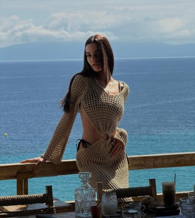 BLÚ Seaside Tïkï Cocktail Bar в мае — фото погоды (2025-05-11)