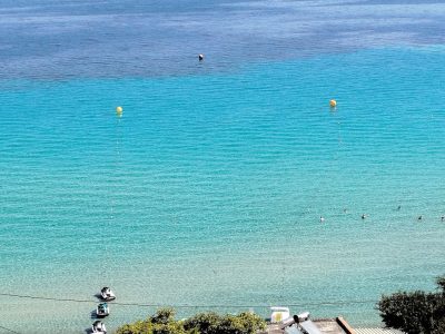 BLÚ Seaside Tïkï Cocktail Bar в сентябре — фото погоды (2025-09-24)