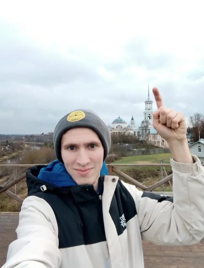 Торжок в ноябре — фото погоды (2025-11-04)
