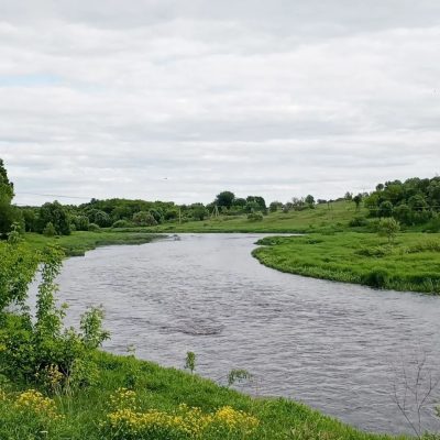 Торжок в июне — фото погоды (2026-06-10)