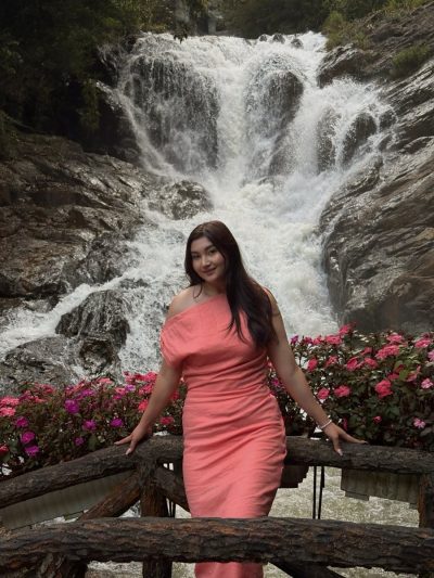 Dalat, Vietnam в июле — фото погоды (2026-07-12)