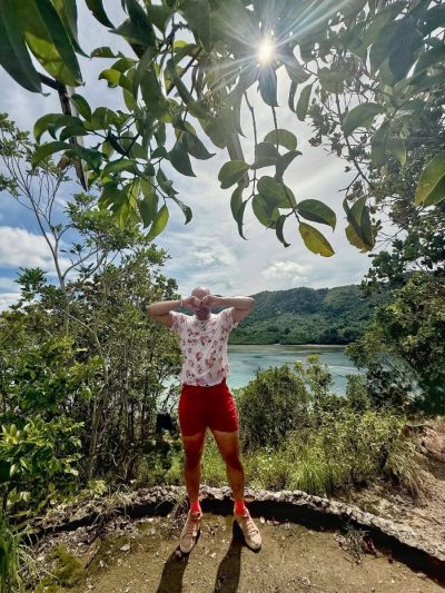 Snake Island, El Nido, Palawan в октябре — фото погоды (2025-10-13)