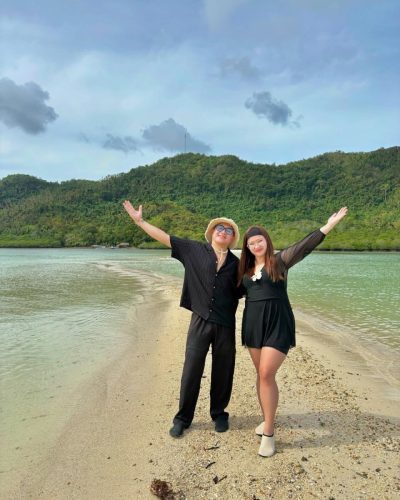 Snake Island, El Nido, Palawan в ноябре — фото погоды (2025-11-28)