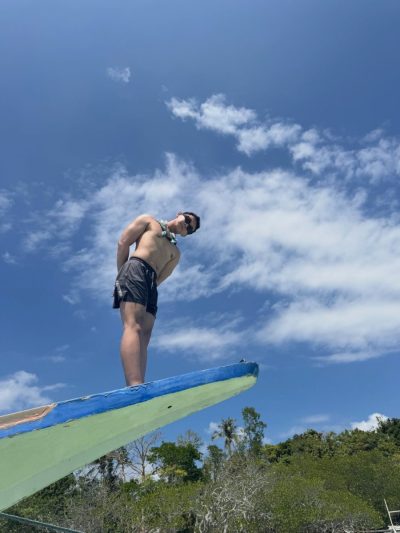 Snake Island, El Nido, Palawan в марте — фото погоды (2026-03-29)