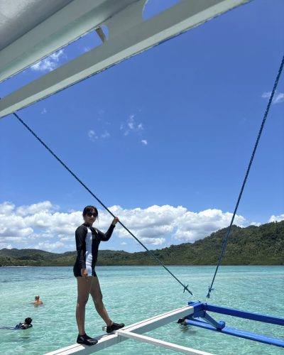 Snake Island, El Nido, Palawan в мае — фото погоды (2026-05-11)