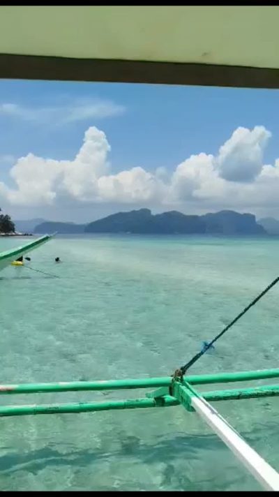 Snake Island, El Nido, Palawan в мае — фото погоды (2026-05-13)