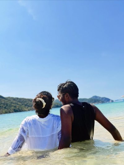 Snake Island, El Nido, Palawan в мае — фото погоды (2026-05-28)