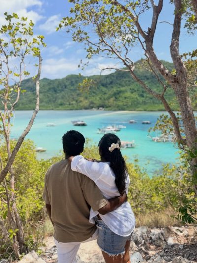 Snake Island, El Nido, Palawan в мае — фото погоды (2026-05-28)