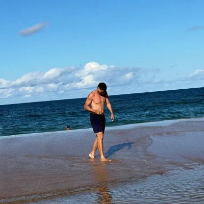 Iberostar Waves Bahía в июле — фото погоды (2026-07-12)