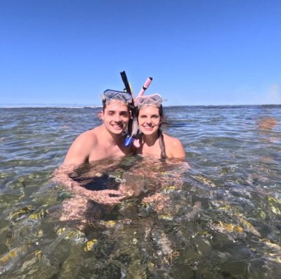 Iberostar Waves Bahía в июле — фото погоды (2026-07-13)